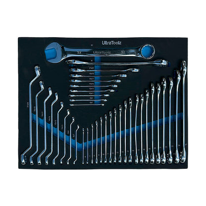 UltraToolz - 7/7 z elektronarzędziami, 316 elementów