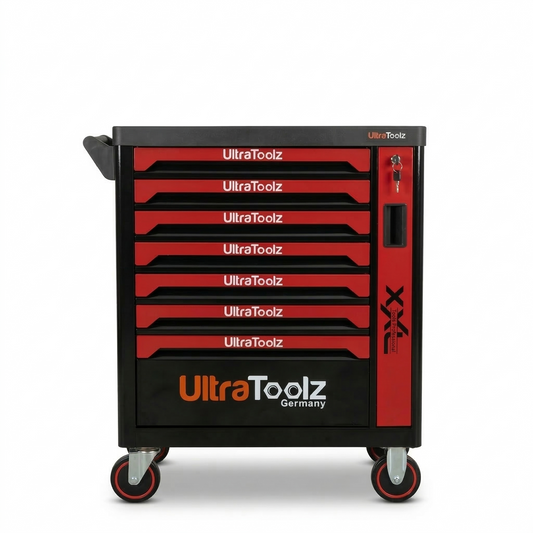 UltraToolz - Pro 7/7