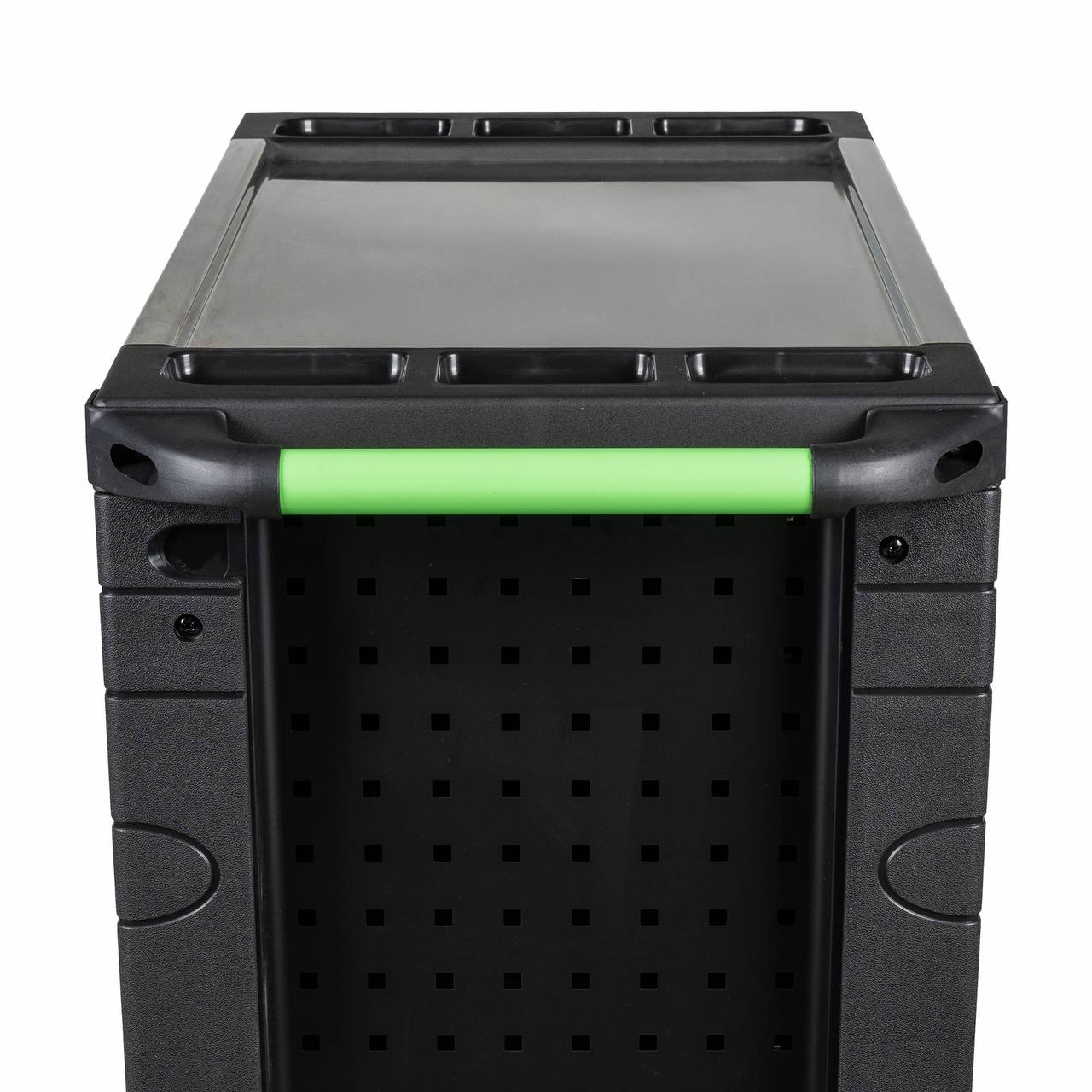 JBM - Zestaw modułowych mebli warsztatowych z wyposażeniem (Seria 446)