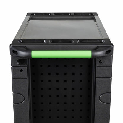 JBM - Zestaw modułowych mebli warsztatowych z wyposażeniem (Seria 446)